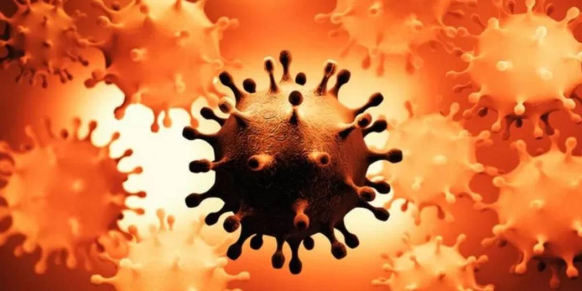 Los virus que pueden permanecer escondidos en el cuerpo y causar problemas décadas después