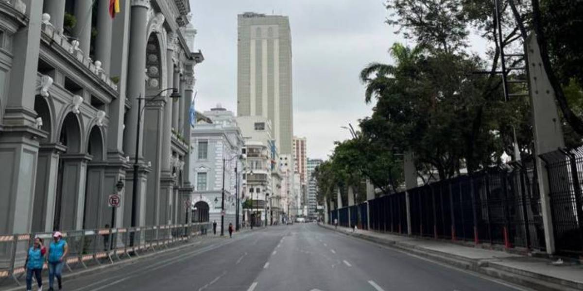 Violencia en Guayaquil: la otra pandemia que volvió a encerrar a toda la ciudad