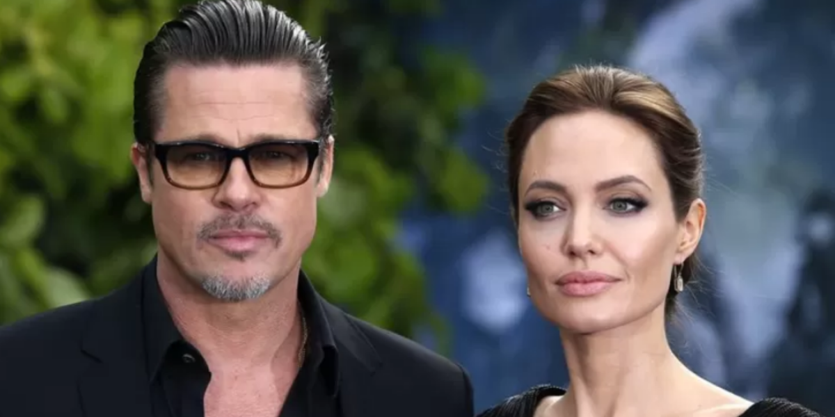 Brad Pitt vs. Angelina Jolie: de qué se trata la demanda del actor contra su exesposa