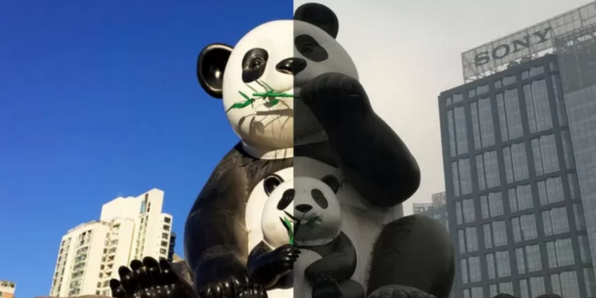 ¿Cómo China logró reducir casi a la mitad la contaminación del aire en 7 años?