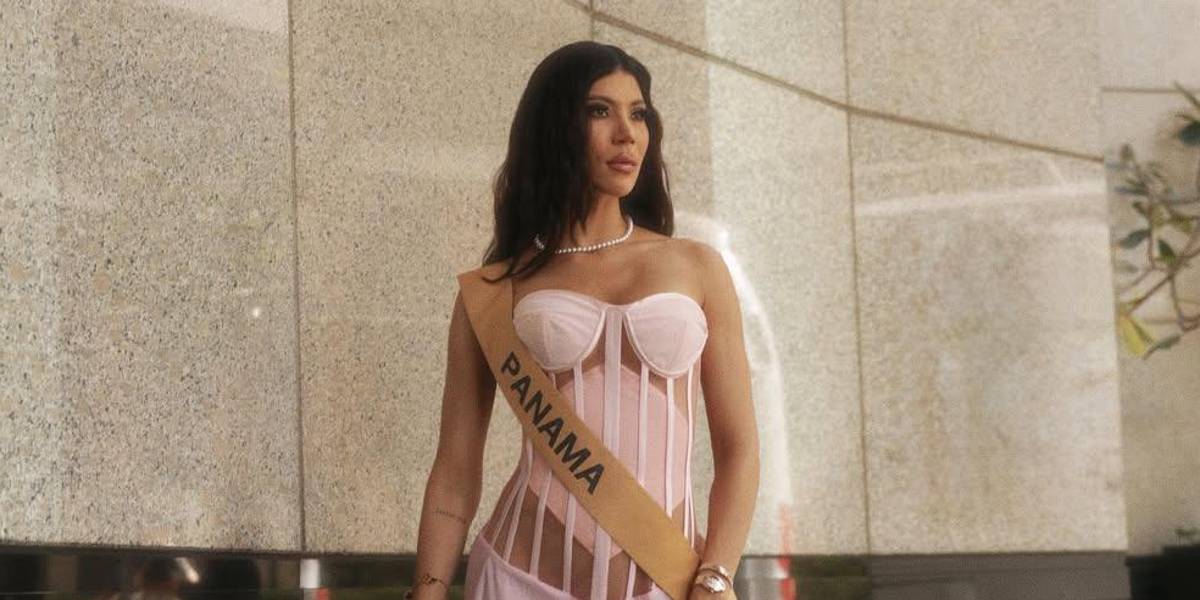 Confusión en Miss Grand International: Miss Panamá pasó por error al grupo de las semifinalistas