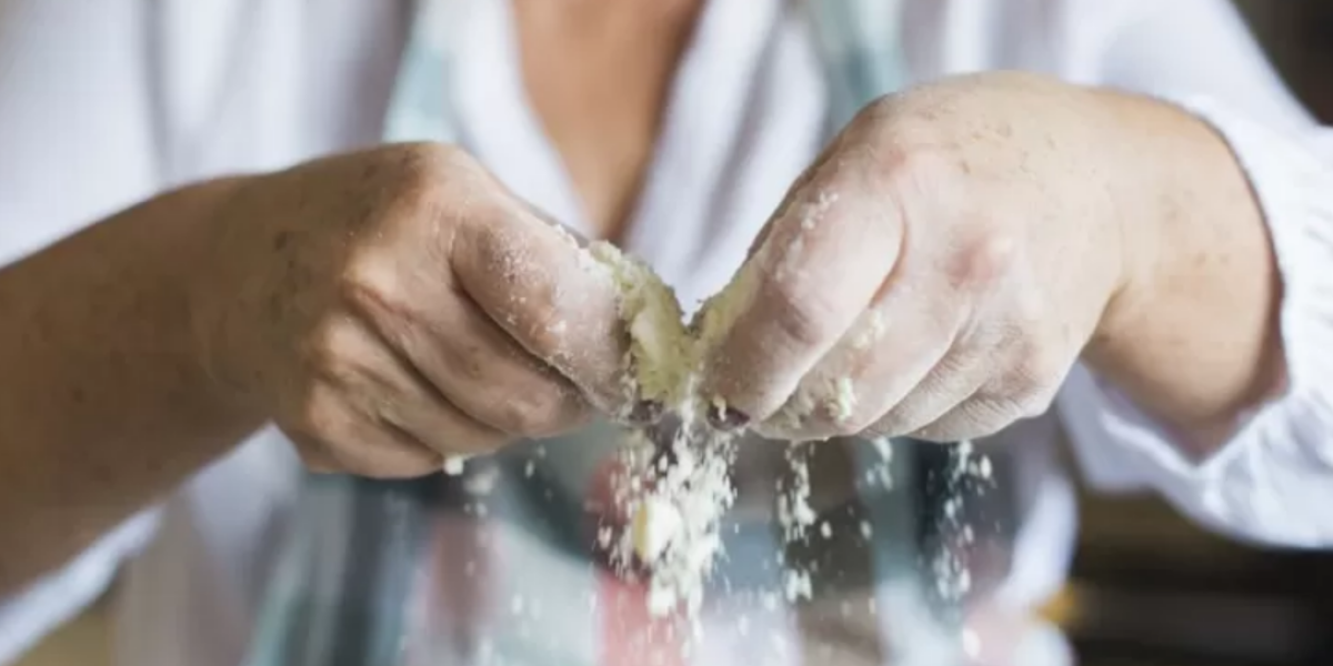 9 errores de higiene más comunes en la cocina