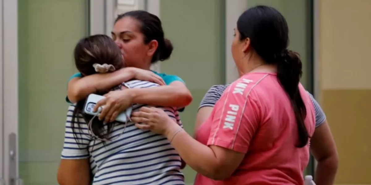 Lo que se sabe de Salvador Ramos, el autor del tiroteo en una escuela de Texas