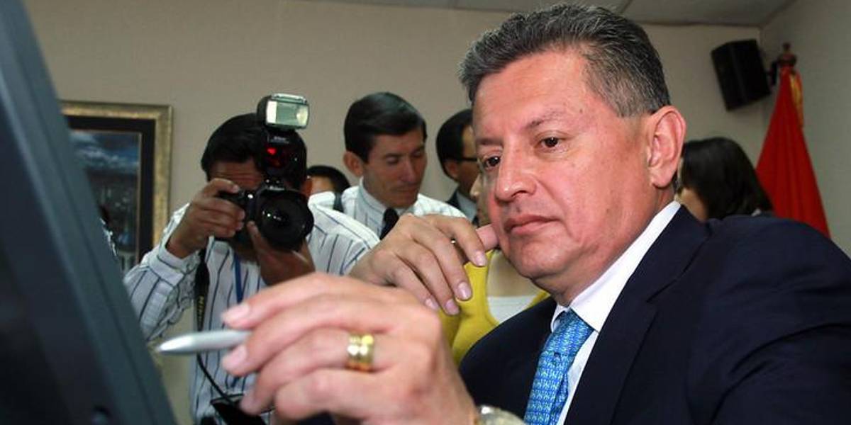 Justicia de EE.UU. aún no resuelve si Pedro Delgado será deportado