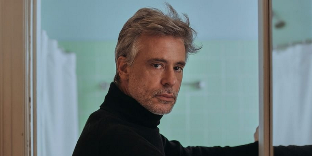 Fallece el actor Diego Bertie tras caer de un edificio en Perú