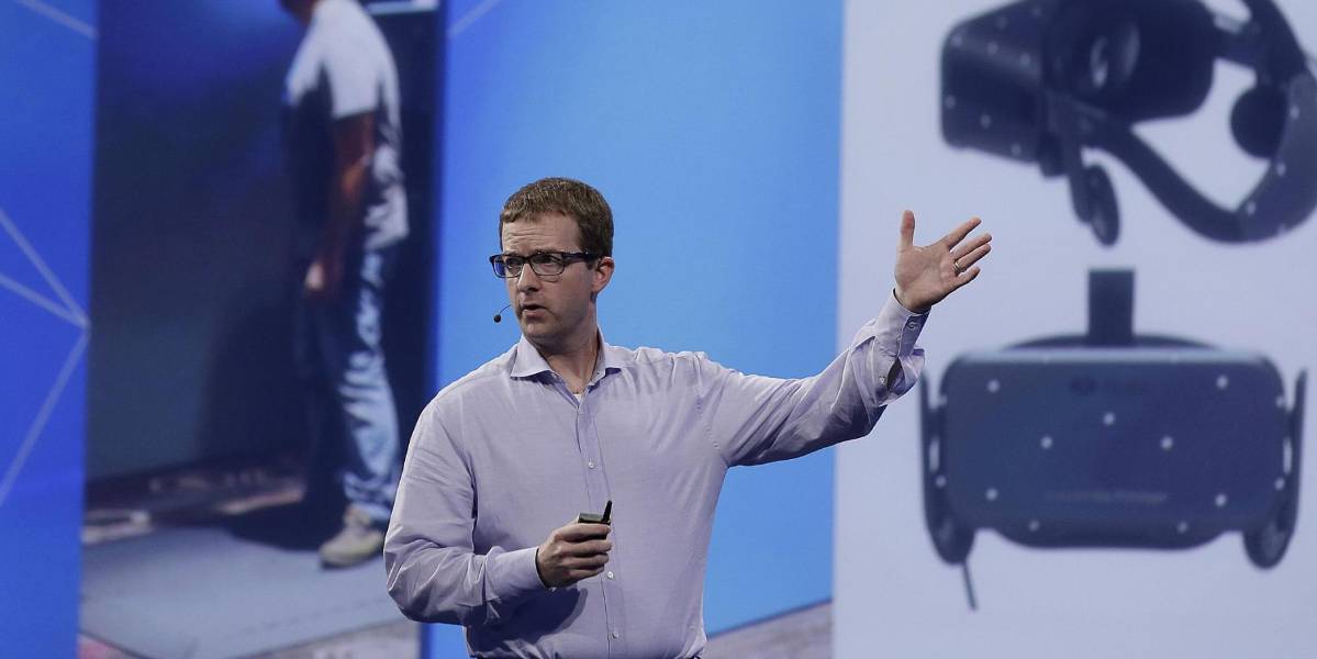 Director de Tecnología de Facebook ofrece sinceras disculpas por las interrupciones en los servicios