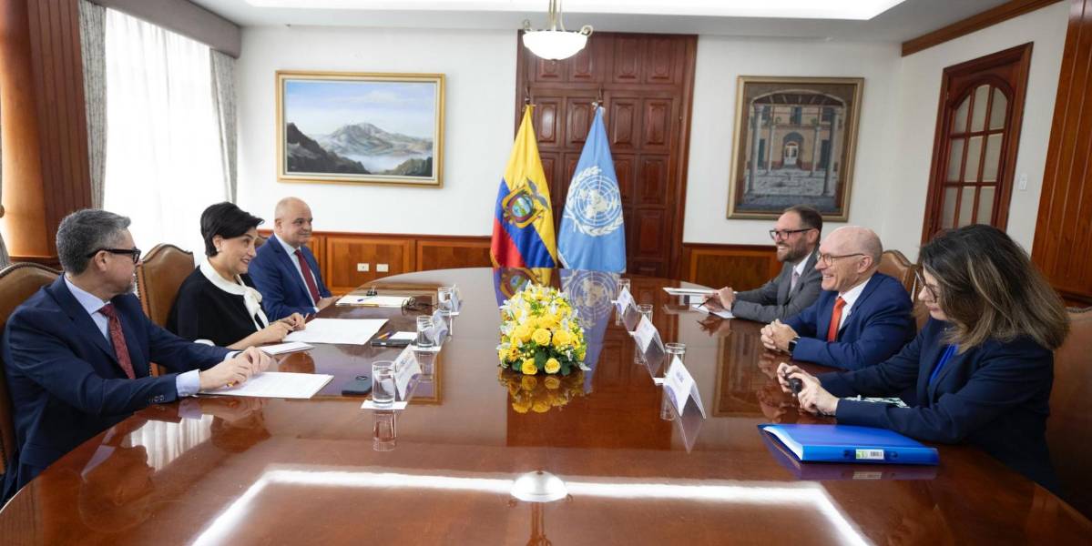 Ecuador reafirma su compromiso con la prohibición completa de los ensayos nucleares