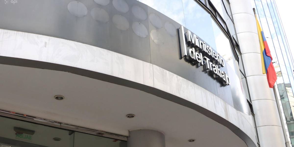 Ministerios de Trabajo y Finanzas definirán metodología para fusión de carteras de Estado