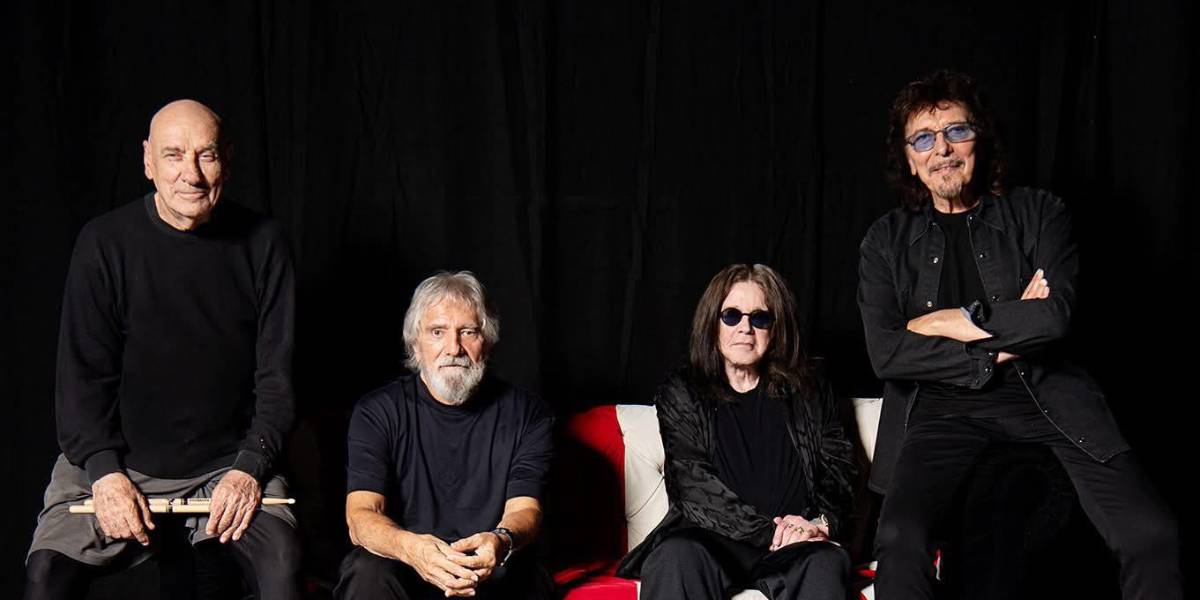 Ozzy Osbourne se despide para siempre: así fue su último concierto junto a Black Sabbath