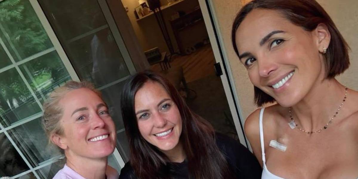 La Flaca Guerrero cambia de ciudad y se despide de su hogar con un emotivo mensaje: “Este lugar me transformó”