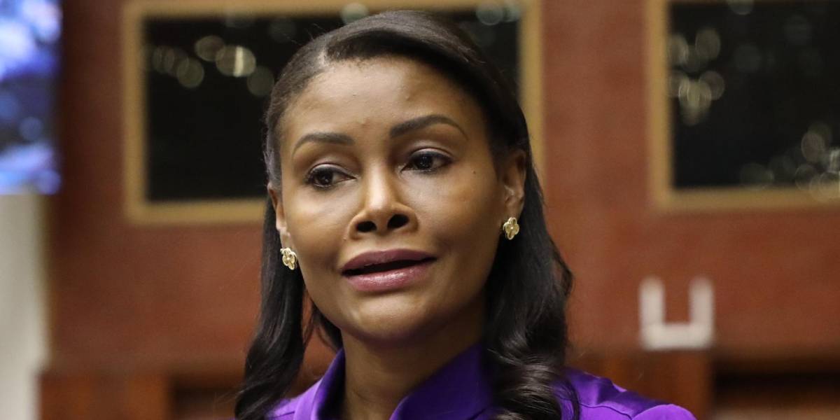 Asamblea Nacional: el CAL decidió suspender el juicio político contra la fiscal Diana Salazar