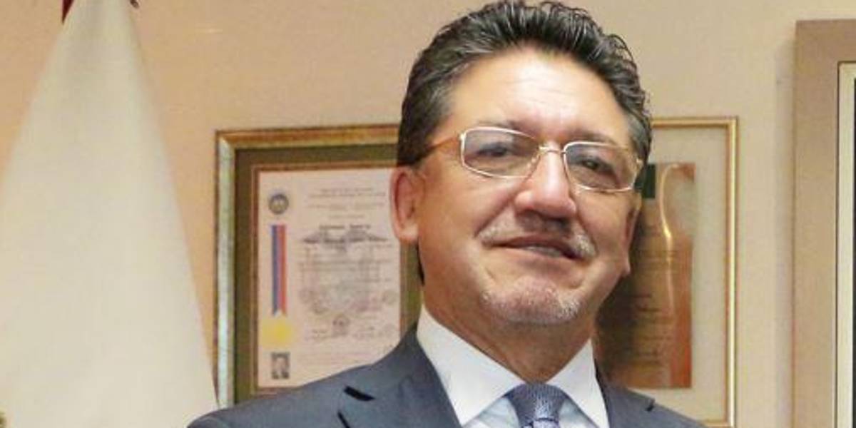 Byron López, gran figura del sector energético, falleció por complicaciones de salud