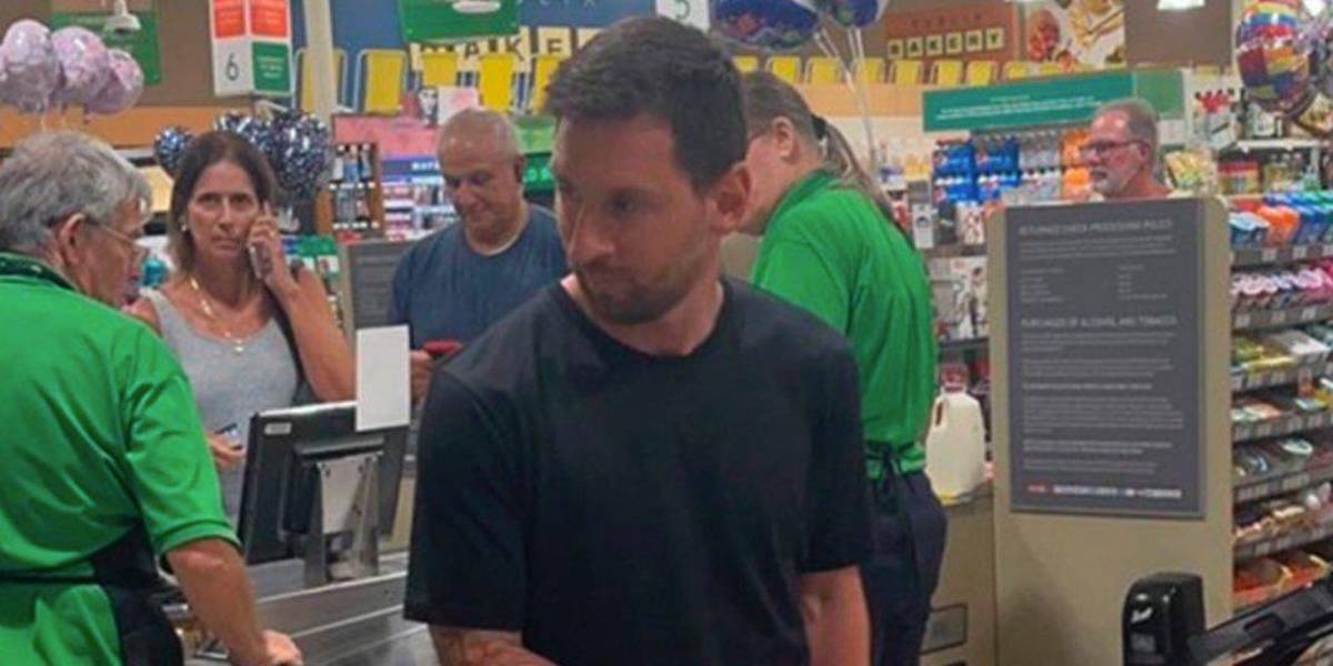 Lionel Messi: la fiebre por el jugador se extiende por todo Miami