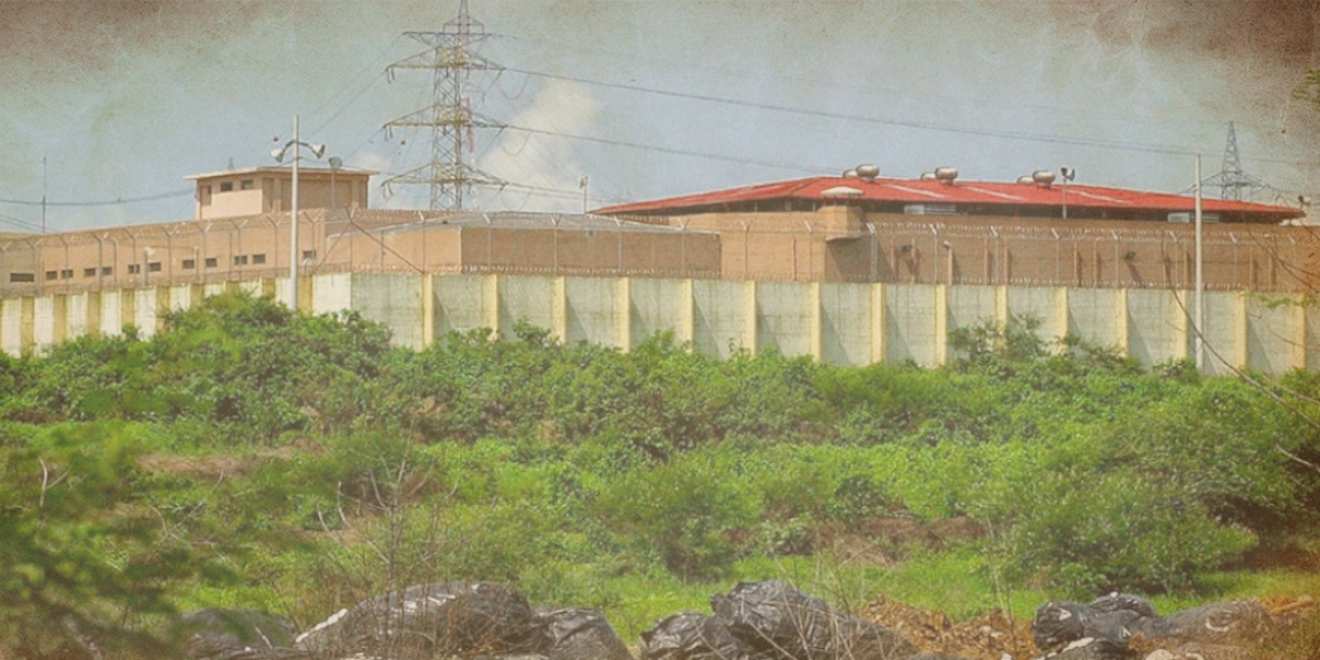 La Roca: cárcel de máxima seguridad de Guayaquil aún no tiene todo el equipo necesario