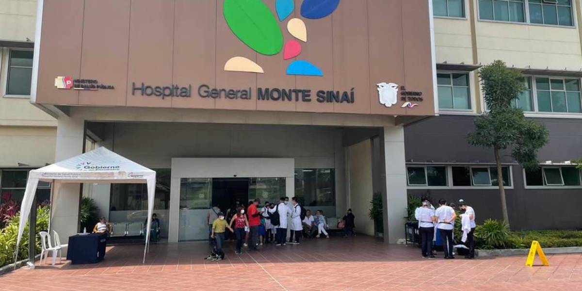 La Alianza Nacional de Salud pide al Gobierno la declaración de emergencia sanitaria