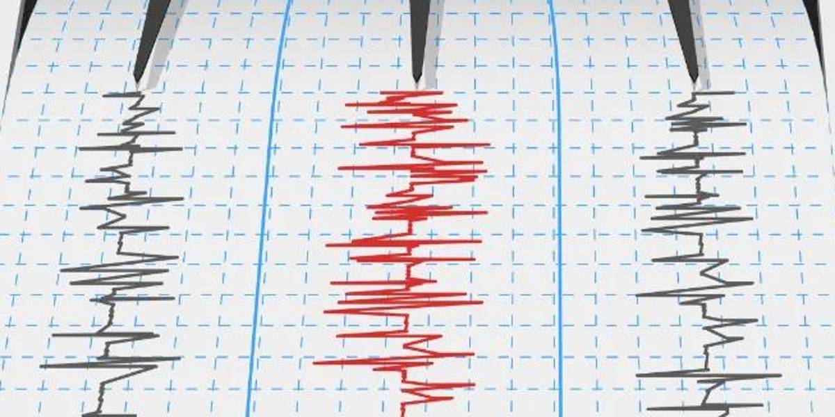 Temblor en Ecuador: ¿cuál es la diferencia entre sismo, terremoto y movimiento telúrico?