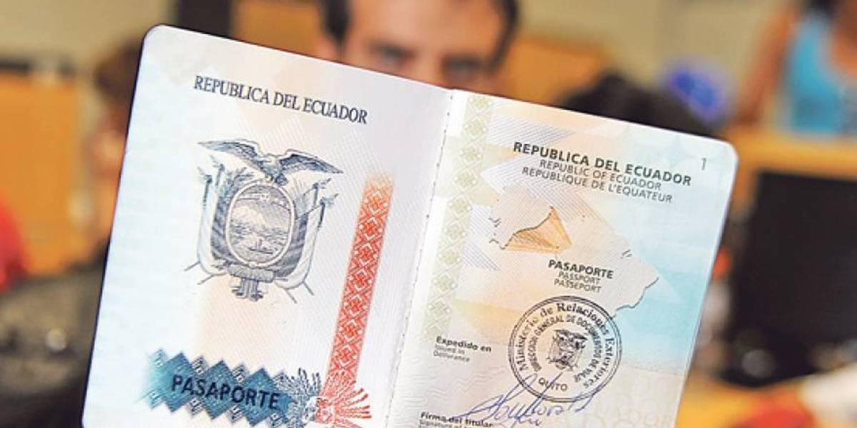 ¿Más requisitos para ir a México?: Cancillerías ecuatoriana y mexicana preparan una Guía del Viajero