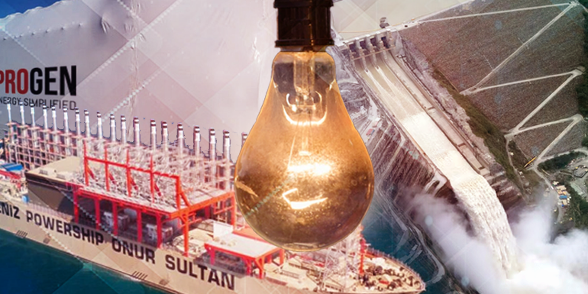 Aunque el estiaje de 2025 se prevé menor que el del año pasado, la crisis eléctrica no está superada