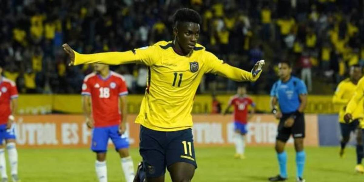 Barcelona SC: AS Mónaco presentó una millonaria oferta por Allen Obando