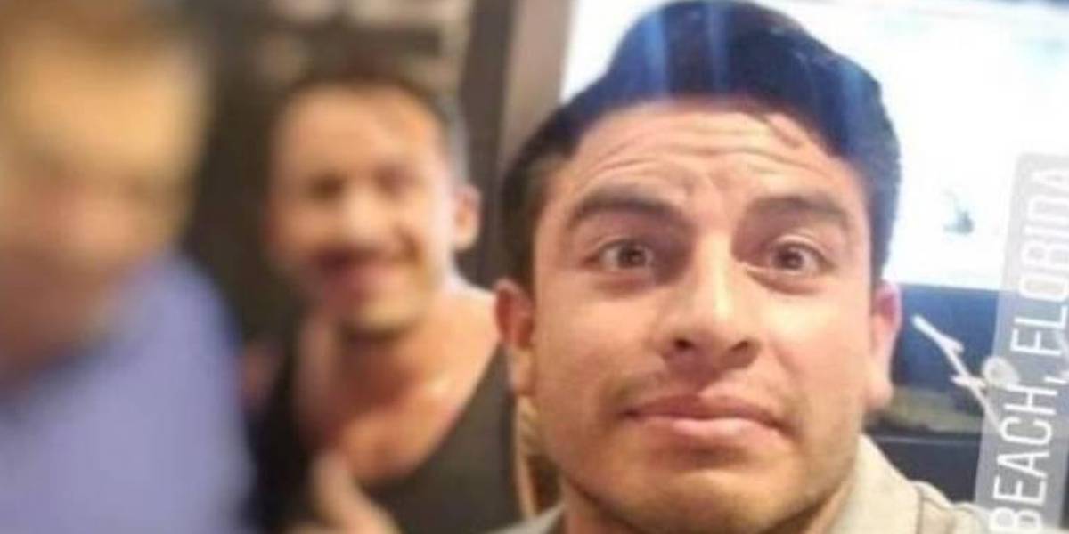 Juez de Paján, en Manabí, otorga la inmediata libertad a Daniel Salcedo