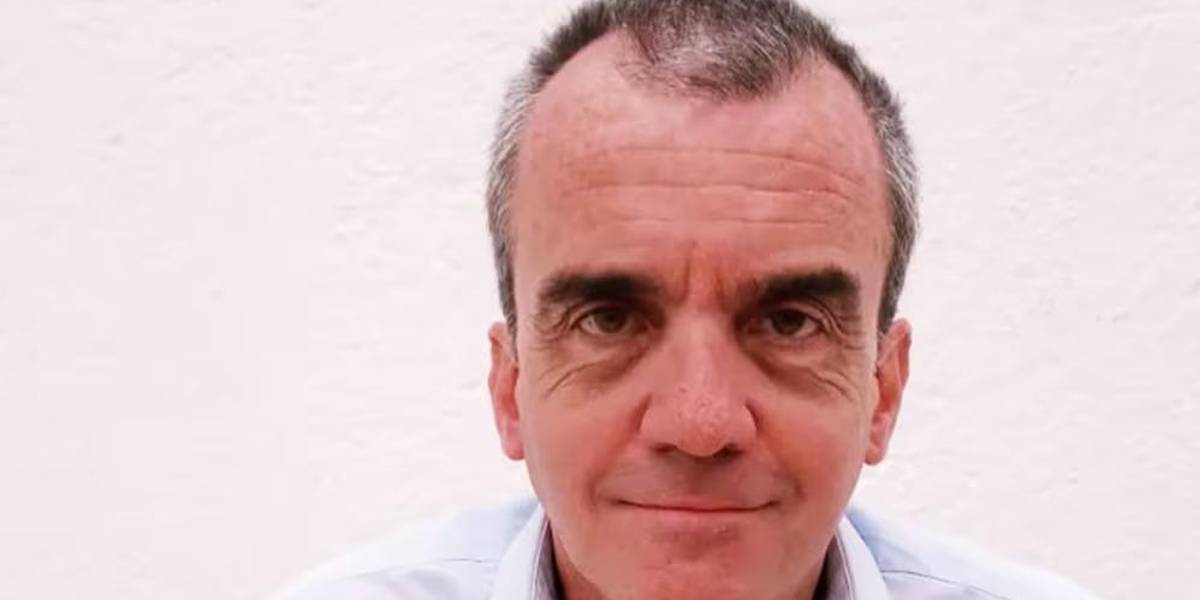 Fallece Carlos Arau, actor reconocido por su papel en La rosa de Guadalupe