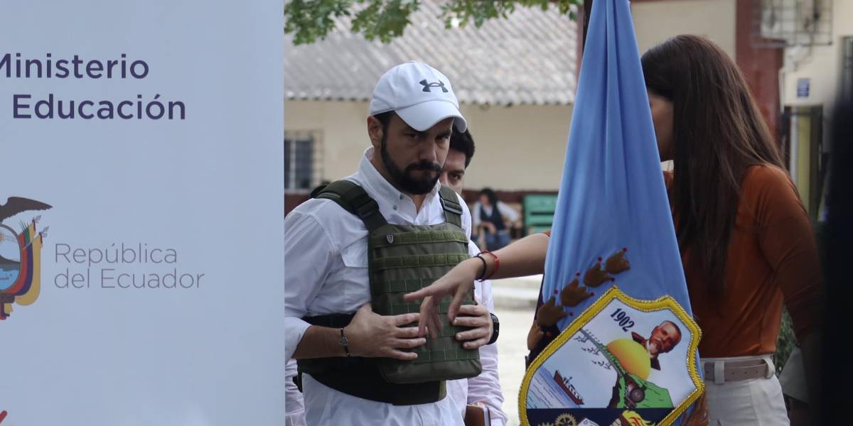 Fiscalía inicia investigación contra el alcalde de Durán por presunta delincuencia organizada