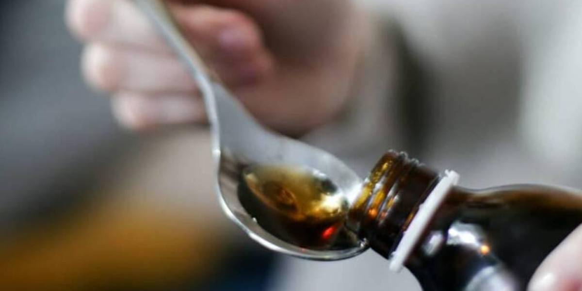 Muerte de 200 niños en Indonesia se atribuye a la falsificación de químicos usados en jarabe