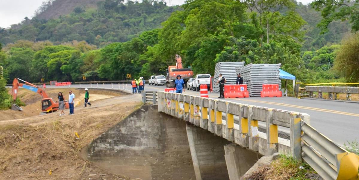 Estado de las vías en Ecuador: 26 carreteras están cerradas este sábado 18 de octubre; el paro aún afecta principalmente a Imbabura