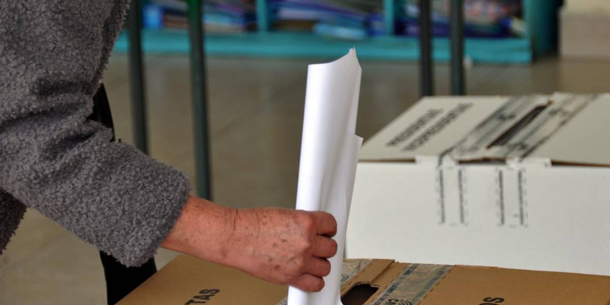 La Corte Constitucional priorizará resolver demanda sobre uso de dispositivos electrónicos en la segunda vuelta