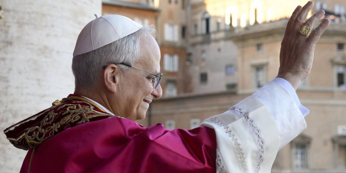 El Papa León XIV manda mensaje a Perú: Pronto tendrán noticias mías