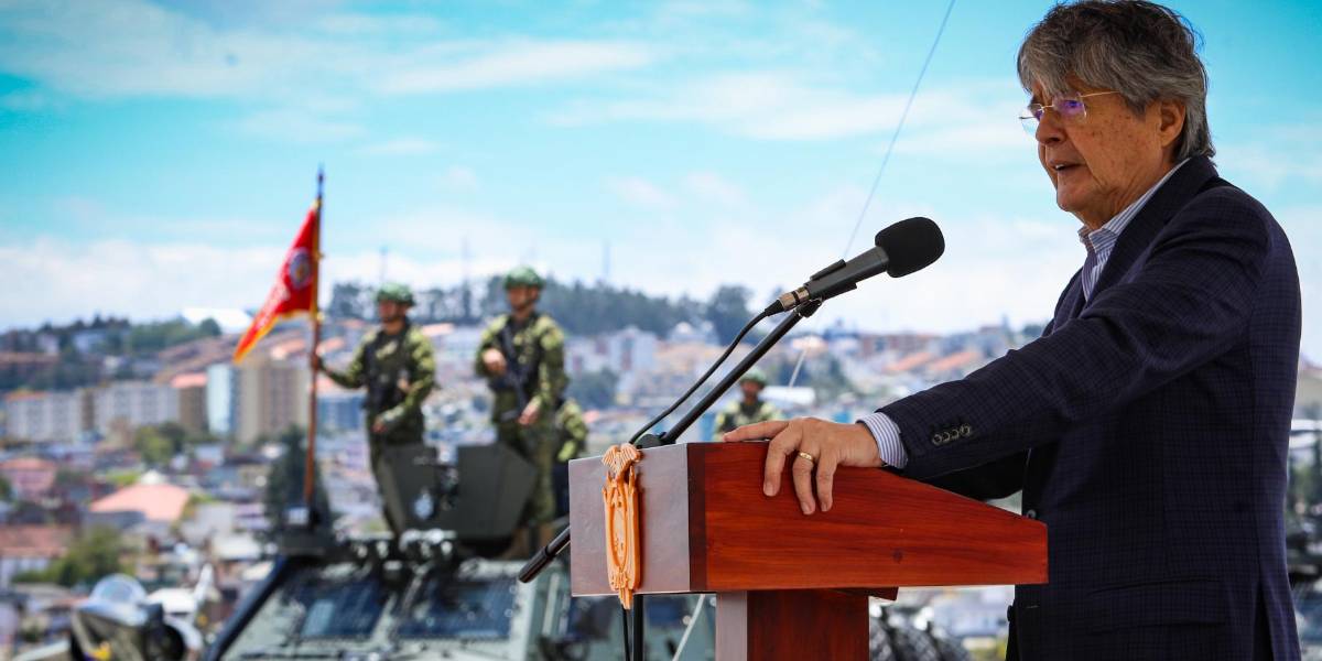 Guillermo Lasso dice que recibió respuesta positiva sobre el pedido de exención de visa Schengen para ecuatorianos