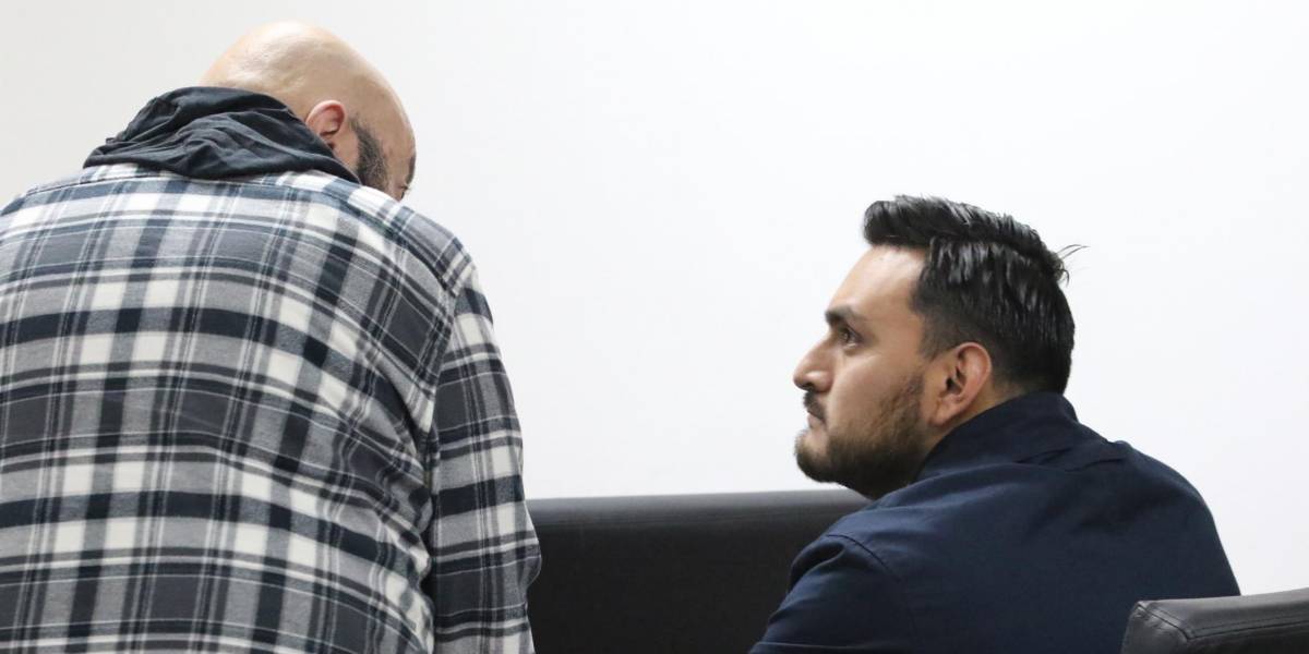 Diezmos en la Vicepresidencia: la Fiscalía expuso las razones de la detención de Francisco Barreiro Abad en el caso Nene