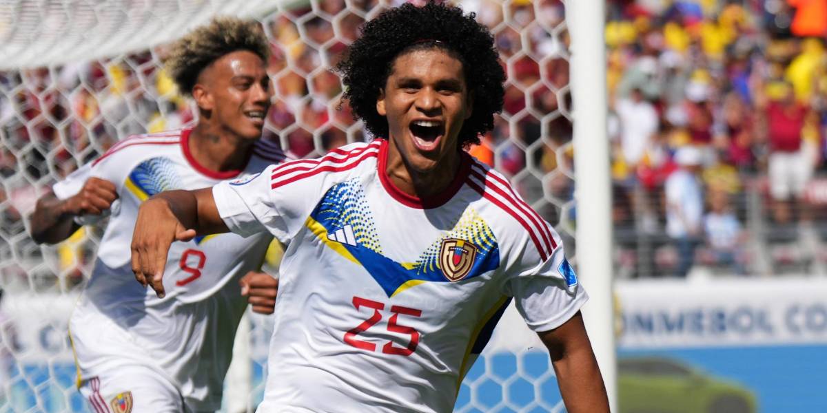 ¿Quién es Eduard Bello?, nuevo delantero de Barcelona S.C.