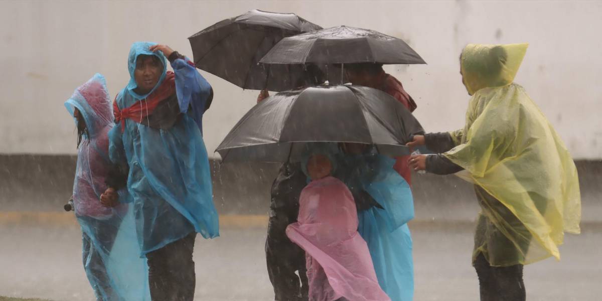 Municipio refuerza plan de prevención para minimizar daños por las lluvias