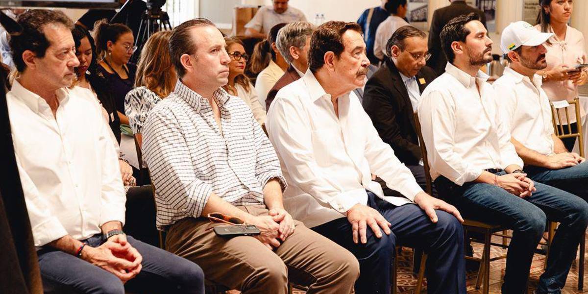 Caso Metástasis | El PSC se deslinda de las acciones de Pablo Muentes y niega ejercer control en la Judicatura