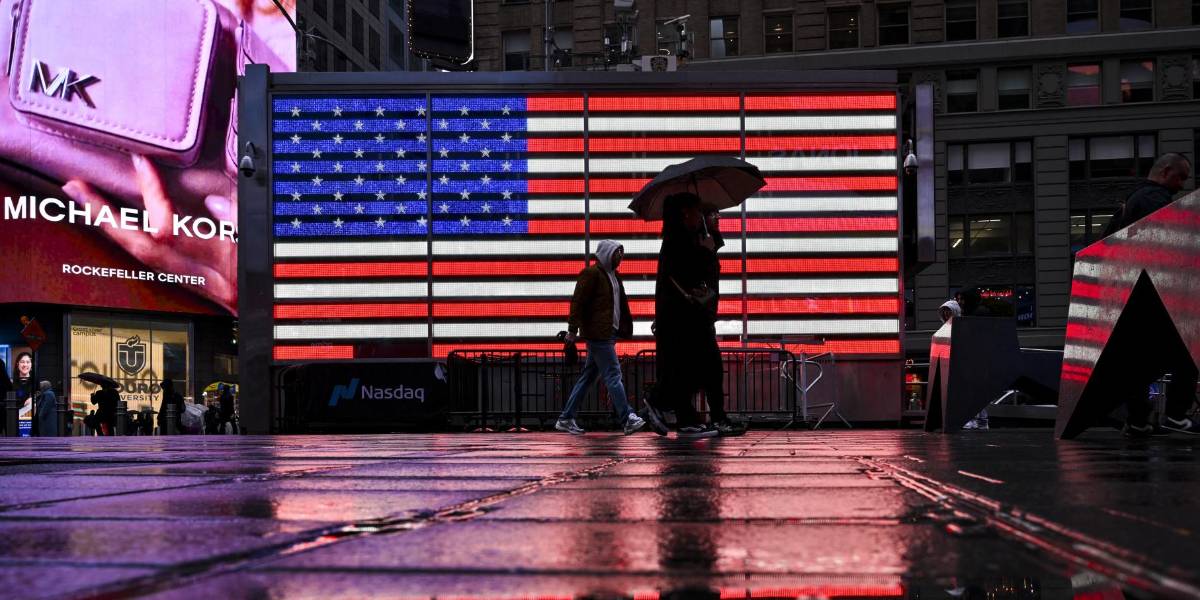 China aumentó los aranceles a Estados Unidos al 125 %