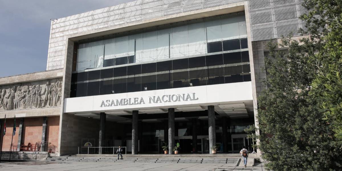 Asamblea: el movimiento Construye llevará a la Comisión de Ética a Mónica Palacios