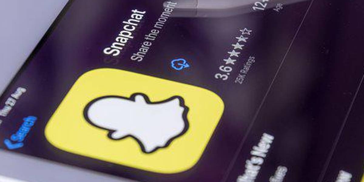 Snapchat despide a 6.400 trabajadores y se dispara en la bolsa