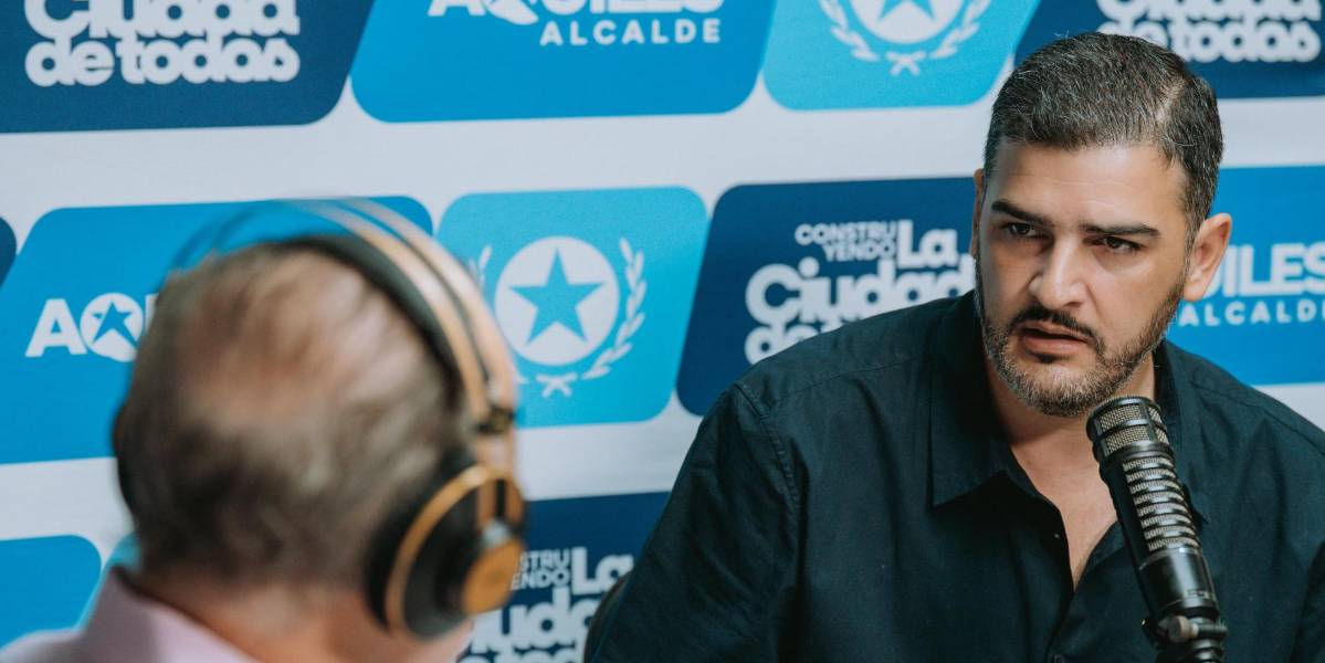 Álvarez anticipa más presión del Gobierno en 2026 y analiza posible reelección