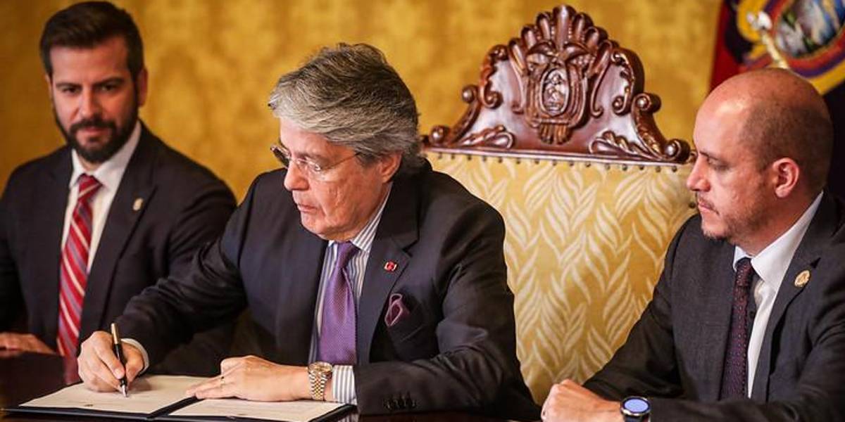 ¿Qué relevancia tendrían los informes del Cpccs sobre los decretos-leyes de Lasso?