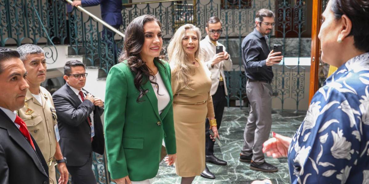 Caso Nene | La revisión de medidas cautelares de Daniel Redrován se reinstalará el 17 de julio