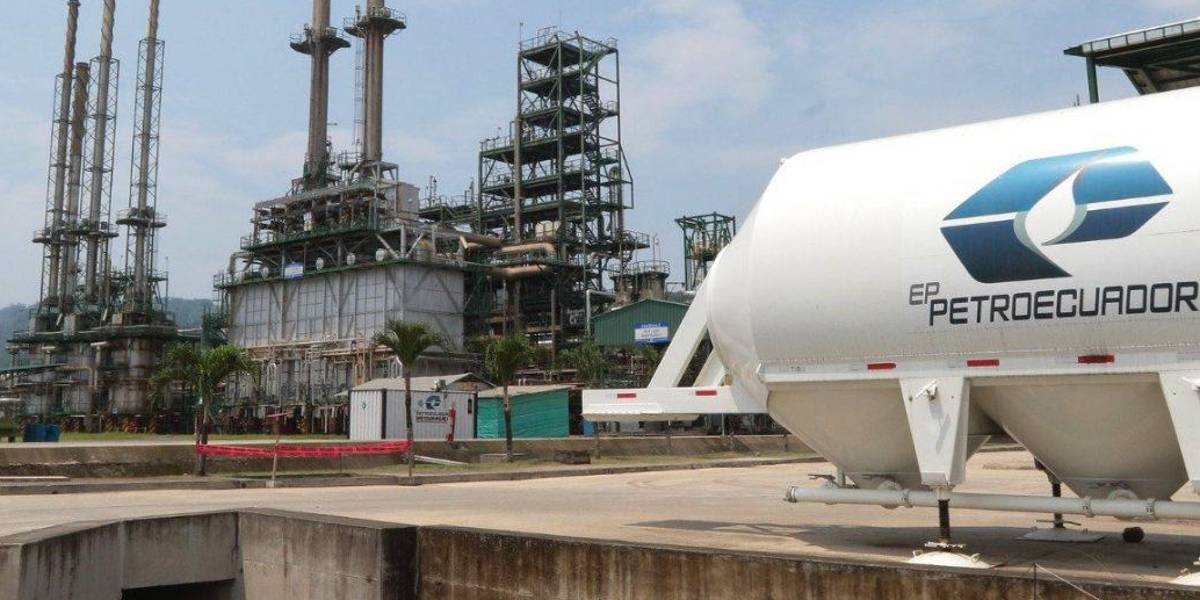 Petroecuador reanuda las operaciones en crudo Oriente, pero la declaratoria de emergencia sigue vigente