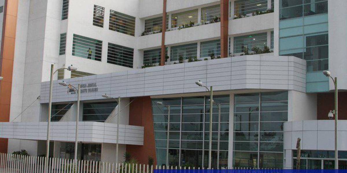 Fiscalía rechaza la caducidad del expediente disciplinario contra juez Ángel Lindao