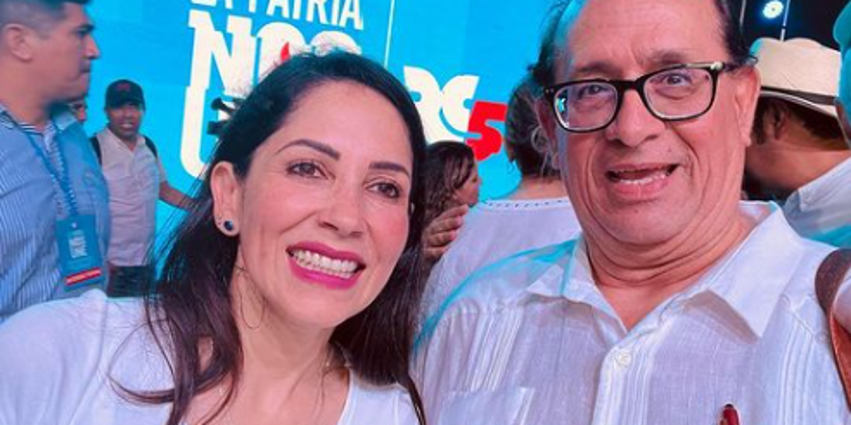 Eduardo Franco Loor no acudió a la Asamblea para posesionarse como vocal suplente del Cpccs