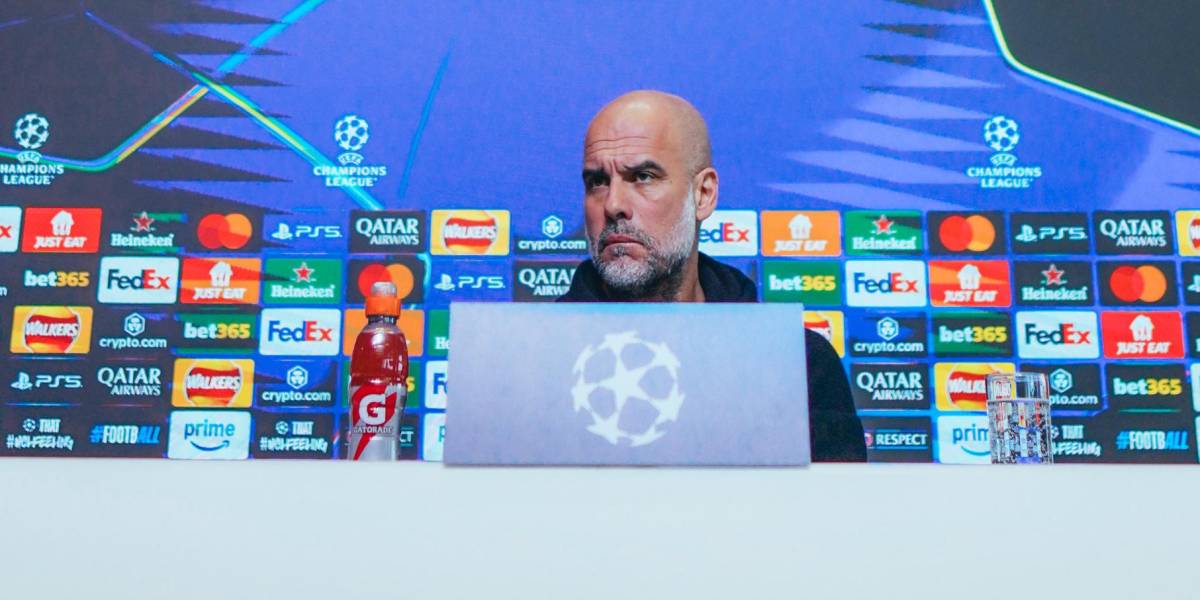 Guardiola: El Madrid siempre ha tenido el talento pero la defensa marca las diferencias