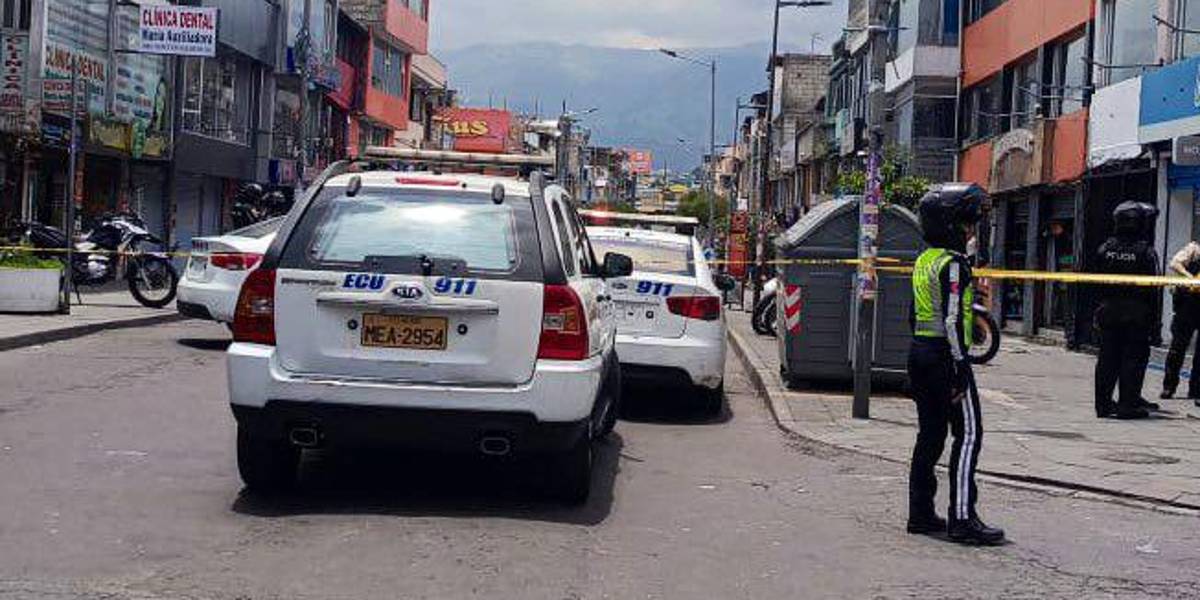 Pico y placa en Quito: las restricciones de movilidad para este lunes 10 de marzo