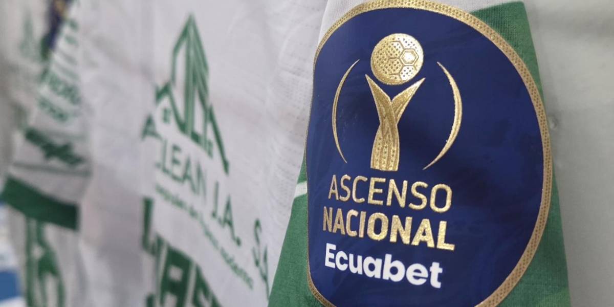 La FEF definió la sede de la final del Ascenso Nacional