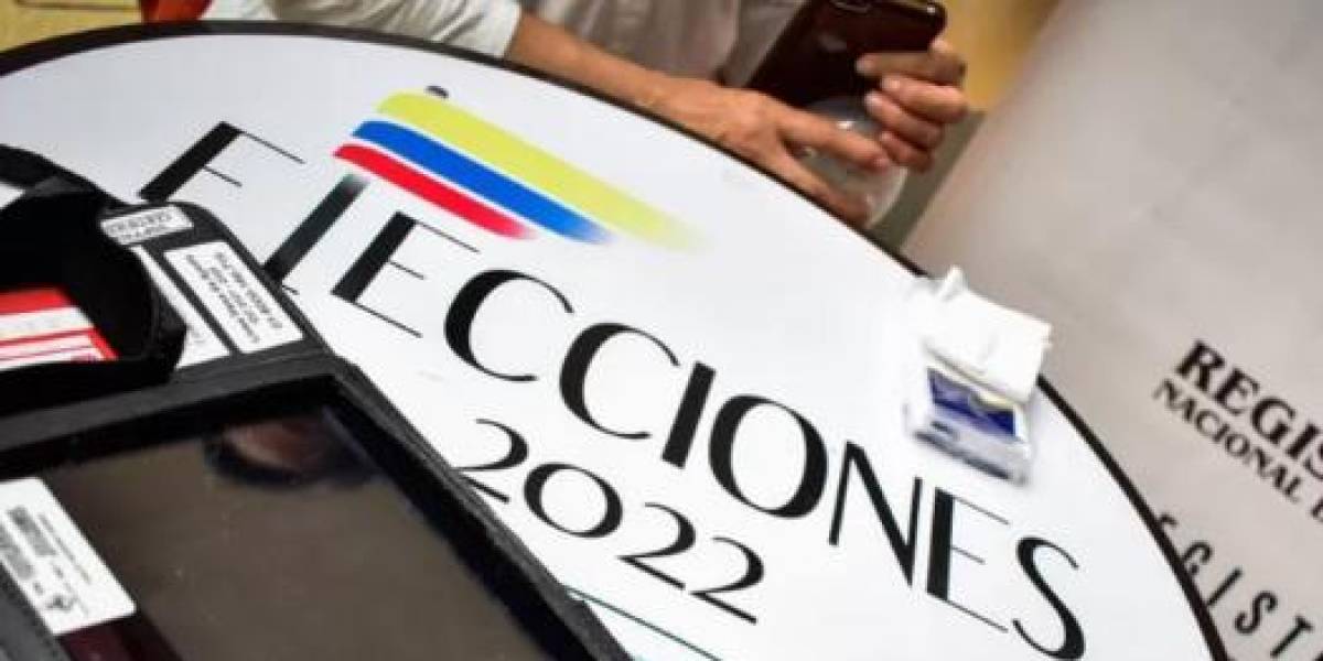 Las 3 elecciones de América Latina en 2022: cómo podrían confirmar el descontento en la región y dar impulso a la izquierda