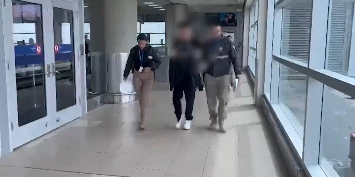 La Corte de Justicia entregó a la Asamblea el proyecto de la nueva Ley de Extradición