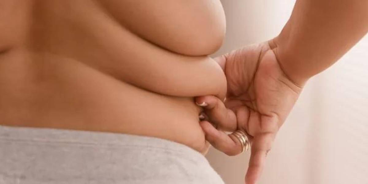 Las razones por las que acumular grasa corporal nos hace más vulnerables al COVID